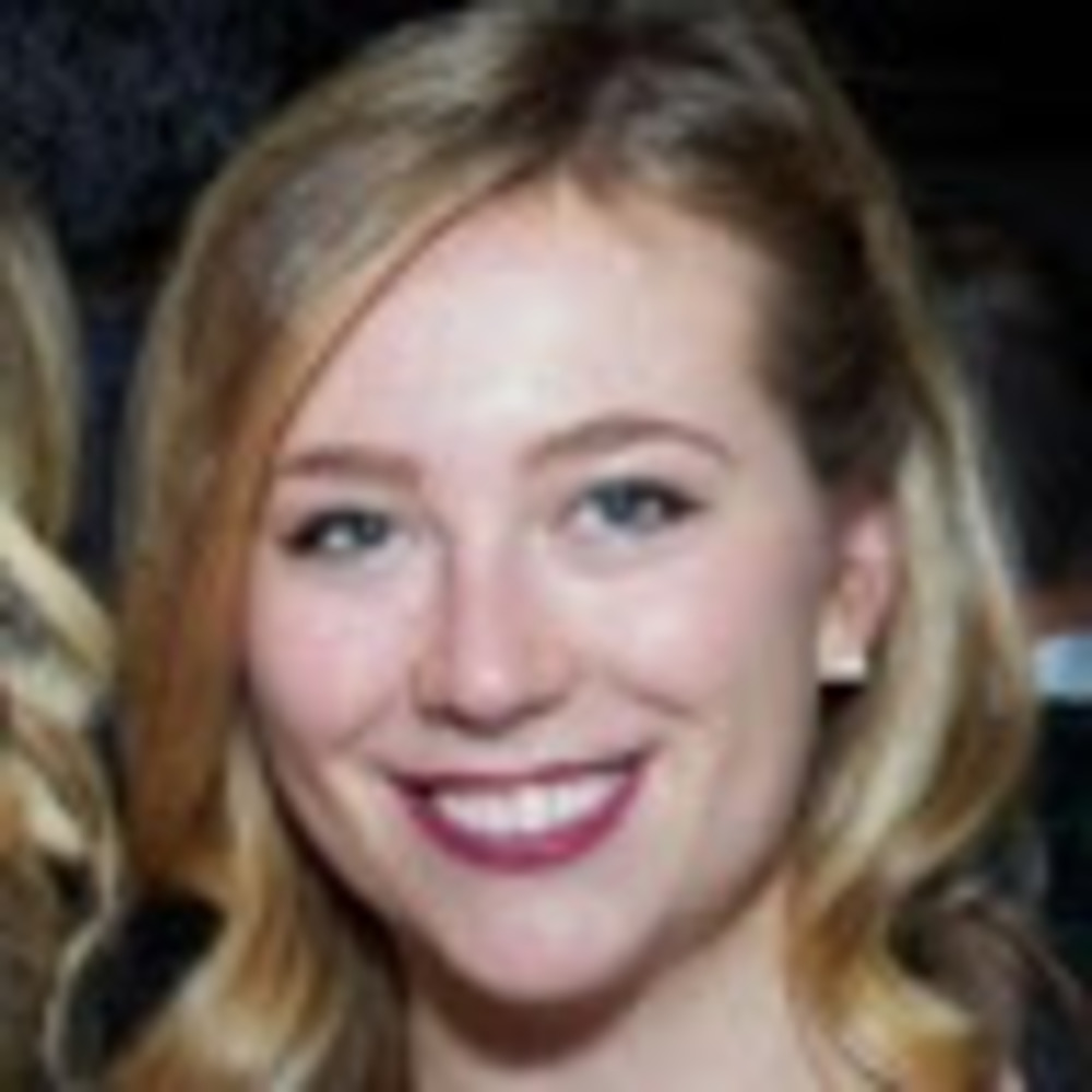Meet your Posher, Gabi